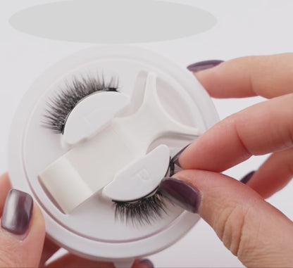 Magnetic Eyelashes by AF Beauty